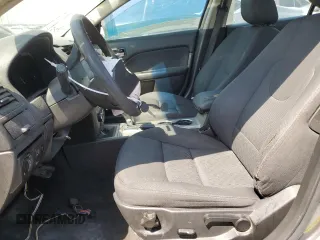 2010 Ford Fusion SE with VIN 3FAHP0HA4AR202228, listed as a Copart auction lot 53316265 with 193,900 mi miles and Salvage Title. Bid and sale history available at carsss.com. Image 7.