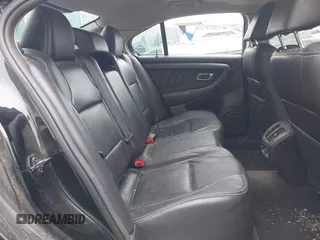2011 Ford Taurus SEL with VIN 1FAHP2EW3BG159425, listed as a IAAI auction lot 42000815 with 217,783 mi miles and . Bid and sale history available at DreamBid. Image 8.