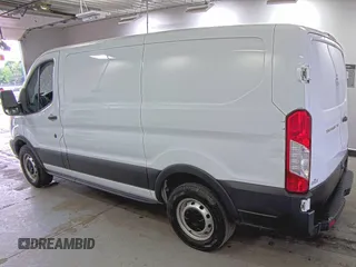 2019 Ford Transit with VIN 1FTYE1ZM2KKA84944, listed as a IAAI auction lot 42222666 with 201,923 mi miles. Bid and sale history available at carsss.com. Image 6.