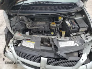 2003 Dodge Caravan SE z VIN 1D4GP25R43B288047, wystawiony jako Copart lot #55619655 z przebiegiem 109 128 mil mil oraz Czysty tytuł • Clean title. Historia ofert i sprzedaży dostępna na DreamBid. Obrazek 12.