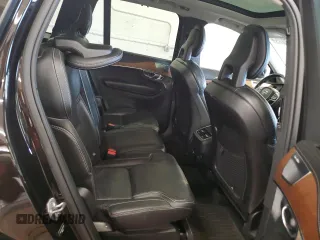 2018 Volvo XC90 Inscription z VIN YV4A22PLXJ1332708, wystawiony jako Copart lot #61257885 z przebiegiem 195 075 mil mil oraz Czysty tytuł • Clean title. Historia ofert i sprzedaży dostępna na DreamBid. Obrazek 11.