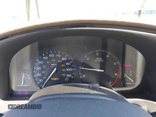 2002 Saturn SL with VIN 1G8ZH52812Z167587, listed as a IAAI auction lot 42000992 with 104,894 mi miles and . Bid and sale history available at DreamBid. Image 7.
