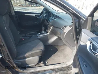 2015 Nissan Sentra S with VIN 3N1AB7AP5FY253223, listed as a IAAI auction lot 41767716 with 140,832 mi miles and . Bid and sale history available at DreamBid. Image 5.