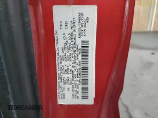 2003 Toyota Tacoma z VIN 5TEVL52N03Z216695, wystawiony jako Copart lot #53515775 z przebiegiem 154 636 mil mil oraz Szkoda całkowita • Salvage title. Historia ofert i sprzedaży dostępna na DreamBid. Obrazek 12.