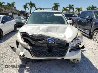 2015 Subaru Forester 2.5i Limited with VIN JF2SJAHC5FH412288, listed as a Copart auction lot 52929085 with 196,819 mi miles and Salvage Title. Bid and sale history available at carsss.com. Image 5.