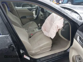 2008 Subaru Impreza i с VIN JF1GH61678H801363, выставлен на аукционе IAAI как лот 41186658 с пробегом 182 869 миль миль и . История ставок и продаж доступна на DreamBid. Изображение 5.