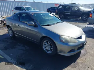 2006 Acura RSX с VIN JH4DC54856S015689, выставлен на аукционе IAAI как лот 42334163 с пробегом 124 214 миль миль и . История ставок и продаж доступна на DreamBid. Изображение 1.