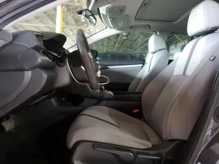 2017 Honda Civic Sedan EX with VIN 2HGFC2F75HH500763, listed as a Copart auction lot 50903385 with 111,456 mi miles and Salvage Title. Bid and sale history available at carsss.com. Image 7.