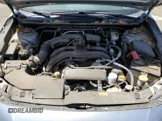 2017 Subaru Impreza Premium z VIN 4S3GKAB60H3613777, wystawiony jako Copart lot #57278615 z przebiegiem 51 747 mil mil oraz Szkoda całkowita • Salvage title. Historia ofert i sprzedaży dostępna na DreamBid. Obrazek 13.