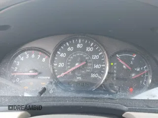 2005 Toyota Solara SE with VIN 4T1FA38P05U059202, listed as a IAAI auction lot 42088828 with 171,374 mi miles and . Bid and sale history available at DreamBid. Image 7.