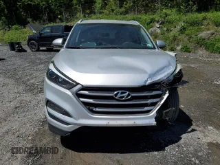 2018 Hyundai Tucson SEL with VIN KM8J3CA4XJU707238, listed as a Copart auction lot 56888575 with 139,020 mi miles and Salvage title. Bid and sale history available at DreamBid. Image 5.