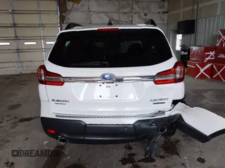 2022 Subaru Ascent Limited z VIN 4S4WMAPD3N3463166, wystawiony jako IAAI lot #42155991 z przebiegiem 44 791 mil mil oraz . Historia ofert i sprzedaży dostępna na DreamBid. Obrazek 16.
