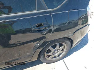 2008 Toyota Prius with VIN JTDKB20UX83375275, listed as a IAAI auction lot 41779485 with Not Provided miles. Bid and sale history available at carsss.com. Image 12.