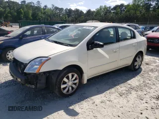 2009 Nissan Sentra S FE+ с VIN 3N1AB61E89L610937, выставлен на аукционе Copart как лот 53679325 с пробегом 134 365 миль миль и Списание • Salvage title. История ставок и продаж доступна на DreamBid. Изображение 1.