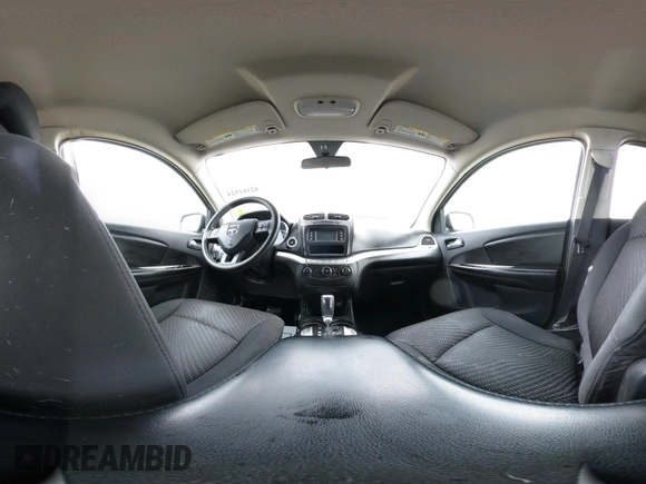 2015 Dodge Journey SXT с VIN 3C4PDCBG3FT628015, выставлен на аукционе IAAI как лот 42161524 с пробегом 180 358 миль миль и . История ставок и продаж доступна на DreamBid. Изображение 18.
