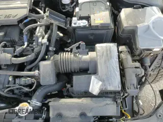 2022 Hyundai Elantra Limited с VIN KMHLP4AG3NU339536, выставлен на аукционе Copart как лот 56356005 с пробегом 29 624 миль миль и Списание • Salvage title. История ставок и продаж доступна на DreamBid. Изображение 16.