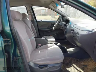 1999 Ford Taurus SE with VIN 1FAFP53S5XA102534, listed as a IAAI auction lot 41740212 with 154,926 mi miles. Bid and sale history available at carsss.com. Image 5.