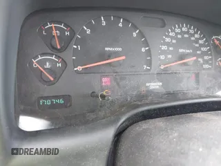 2002 Dodge Dakota z VIN 1B7HG48X92S626936, wystawiony jako IAAI lot #42192429 z przebiegiem 170 746 mil mil oraz . Historia ofert i sprzedaży dostępna na DreamBid. Obrazek 7.