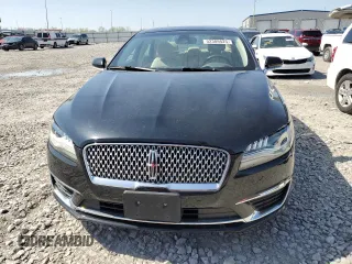 2017 Lincoln MKZ Reserve z VIN 3LN6L5E98HR650725, wystawiony jako Copart lot #52309525 z przebiegiem 91 589 mil mil oraz Szkody całkowita. Historia ofert i sprzedaży dostępna na DreamBid. Obrazek 5.