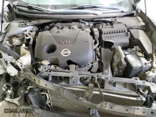 2013 Nissan Maxima 3.5 SV w/Premium Pkg with VIN 1N4AA5AP0DC818025, listed as a Copart auction lot 49930225 with 189,371 mi miles and Salvage Title. Bid and sale history available at carsss.com. Image 12.