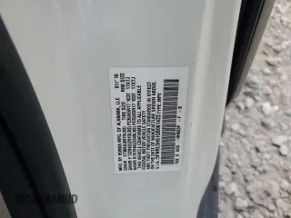 2016 Honda Odyssey EX-L with VIN 5FNRL5H61GB061423, listed as a Copart auction lot 49189835 with 158,040 mi miles and Salvage Title. Bid and sale history available at carsss.com. Image 13.