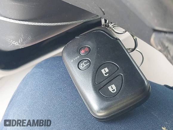 2010 Lexus RX 350 z VIN 2T2BK1BA3AC061568, wystawiony jako IAAI lot #42670163 z przebiegiem 154 157 mil mil oraz . Historia ofert i sprzedaży dostępna na DreamBid. Obrazek 11.
