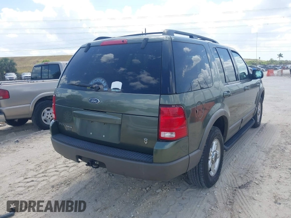 2002 Ford Explorer XLT z VIN 1FMZU73W62ZC81008, wystawiony jako IAAI lot #41958006 z przebiegiem 176 286 mil mil oraz . Historia ofert i sprzedaży dostępna na DreamBid. Obrazek 4.