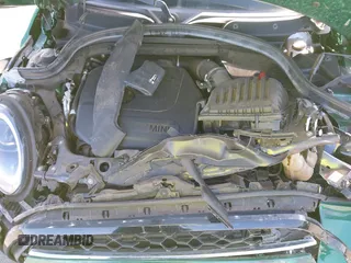 2022 MINI Hardtop 4 Door Cooper S z VIN WMW53DK0XN2R31678, wystawiony jako IAAI lot #41859367 z przebiegiem Nie podano mil oraz . Historia ofert i sprzedaży dostępna na DreamBid. Obrazek 10.