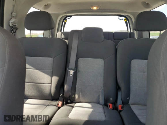 2004 Ford Expedition Special Service z VIN 1FMRU15W94LB82330, wystawiony jako Copart lot #57448795 z przebiegiem 262 122 mil mil oraz Nie do naprawy • Non repairable. Historia ofert i sprzedaży dostępna na DreamBid. Obrazek 10.