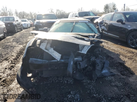 2004 Chevrolet Corvette Z06 with VIN 1G1YY12S545126937, listed as a Copart auction lot 85366444 with 0 mi miles and Salvage Title. Bid and sale history available at carsss.com. Image 5.