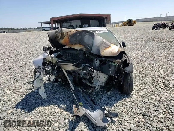 2010 Toyota Corolla with VIN 2T1BU4EEXAC426066, listed as a Copart auction lot 62505355 with Not provided miles and Non repairable. Bid and sale history available at DreamBid. Image 14.