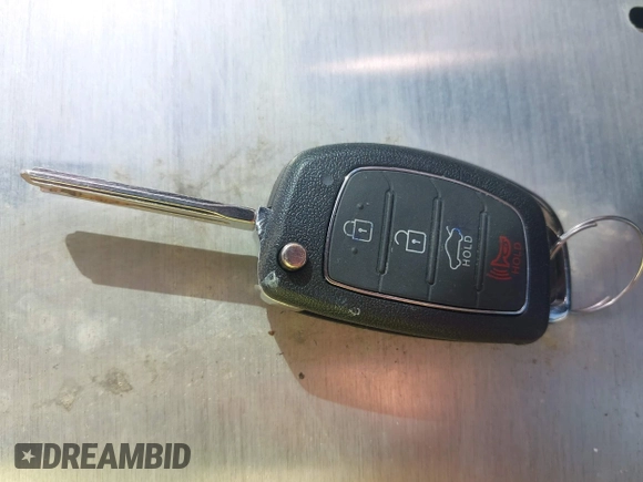2018 Hyundai Sonata SE z VIN 5NPE24AF0JH704634, wystawiony jako IAAI lot #42250872 z przebiegiem 47 333 mil mil oraz . Historia ofert i sprzedaży dostępna na DreamBid. Obrazek 11.