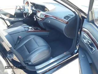 2012 Mercedes-Benz S 550 z VIN WDDNG7DB9CA461272, wystawiony jako IAAI lot #41376537 z przebiegiem 77 138 mil mil oraz . Historia ofert i sprzedaży dostępna na DreamBid. Obrazek 5.