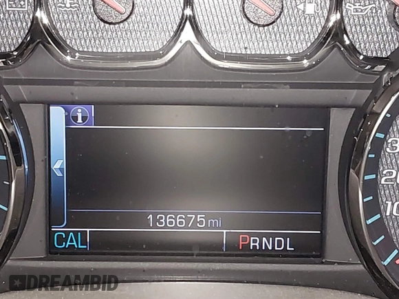 2017 Chevrolet Silverado 1500 LT with VIN 1GCUKREC4HF179560, listed as a IAAI auction lot 41460202 with 136,675 mi miles and . Bid and sale history available at DreamBid. Image 14.