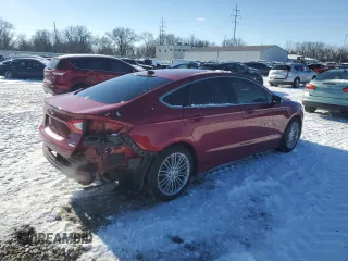 2013 Ford Fusion SE with VIN 3FA6P0HR1DR182845, listed as a Copart auction lot 88307675 with 0 mi miles and Salvage Title. Bid and sale history available at carsss.com. Image 3.