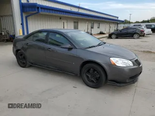 2007 Pontiac G6 with VIN 1G2ZG58B974176140, listed as a Copart auction lot 71029514 with 134,705 mi miles and Clean Title. Bid and sale history available at carsss.com. Image 4.