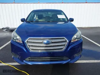 2015 Subaru Legacy 2.5i Premium with VIN 4S3BNAC60F3002533, listed as a IAAI auction lot 41216361 with 128,455 mi miles. Bid and sale history available at carsss.com. Image 13.