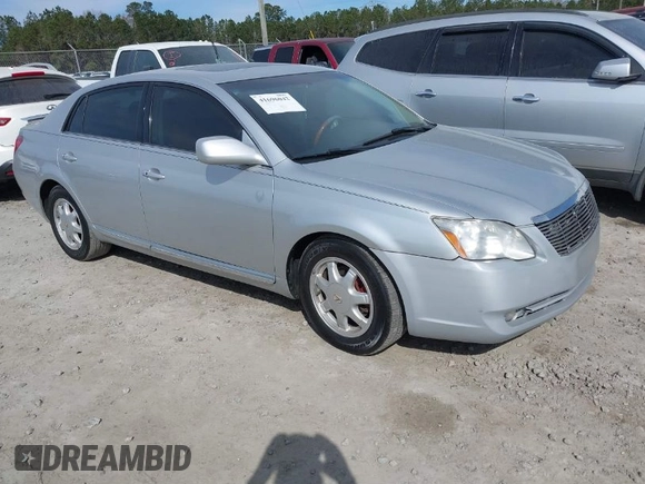 2006 Toyota Avalon XL with VIN 4T1BK36B76U070735, listed as a IAAI auction lot 41696042 with 227,485 mi miles and . Bid and sale history available at DreamBid. Image 1.