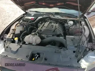 2018 Ford Mustang EcoBoost с VIN 1FA6P8TH7J5185597, выставлен на аукционе Copart как лот 67118245 с пробегом 69 710 миль миль и Списание • Salvage title. История ставок и продаж доступна на DreamBid. Изображение 13.