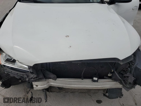 2017 Audi Q5 Premium Plus z VIN WA1L2AFP5HA064360, wystawiony jako Copart lot #60106935 z przebiegiem 169 124 mil mil oraz Szkoda całkowita • Salvage title. Historia ofert i sprzedaży dostępna na DreamBid. Obrazek 12.