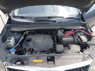 2015 Kia Sportage EX с VIN KNDPC3AC7F7772995, выставлен на аукционе IAAI как лот 42687589 с пробегом 157 624 миль миль и . История ставок и продаж доступна на DreamBid. Изображение 10.