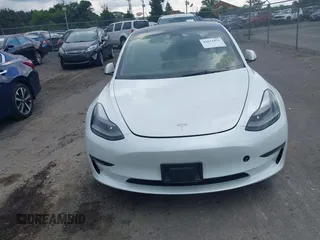 2023 Tesla Model 3 z VIN 5YJ3E1EA5PF503654, wystawiony jako IAAI lot #42622031 z przebiegiem 28 476 mil mil oraz . Historia ofert i sprzedaży dostępna na DreamBid. Obrazek 12.