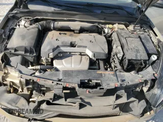 2016 Chevrolet Malibu Limited LS with VIN 1G11A5SA3GF115003, listed as a Copart auction lot 71563284 with 204,012 mi miles and Salvage Title. Bid and sale history available at carsss.com. Image 11.