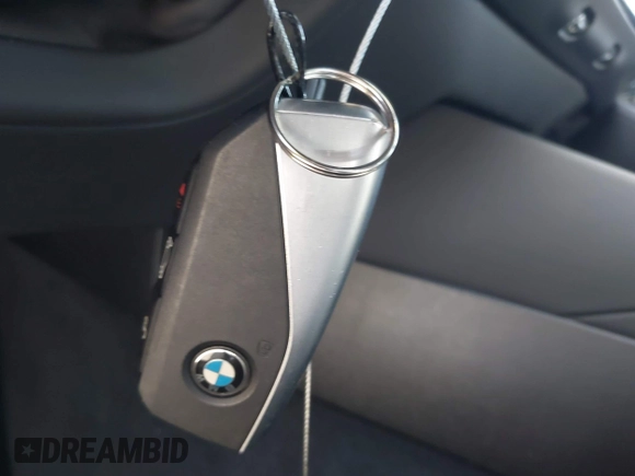 2024 BMW 5 Series 530i xDrive with VIN WBA53FJ06RCR29262, listed as a IAAI auction lot 42157428 with 27,918 mi miles and . Bid and sale history available at DreamBid. Image 11.
