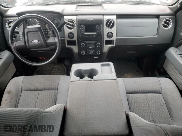 2013 Ford F-150 XL with VIN 1FTFX1ET6DFC90276, listed as a Copart auction lot 51722695 with Not Provided miles and Clean Title. Bid and sale history available at carsss.com. Image 8.