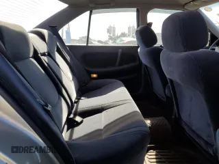 1992 Nissan Maxima z VIN JN1HJ01P6NT623546, wystawiony jako Copart lot #78095314 z przebiegiem 104 718 mil mil oraz Szkody całkowita. Historia ofert i sprzedaży dostępna na DreamBid. Obrazek 10.
