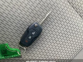 2017 Ford F-250 XL с VIN 1FT7W2A64HEE73880, выставлен на аукционе IAAI как лот 42698527 с пробегом Не указан миль и . История ставок и продаж доступна на DreamBid. Изображение 11.