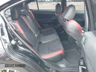 2020 Subaru WRX STI z VIN JF1VA2E6XL9818207, wystawiony jako IAAI lot #41929778 z przebiegiem 33 363 mil mil oraz . Historia ofert i sprzedaży dostępna na DreamBid. Obrazek 8.