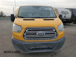 2016 Ford Transit Cargo with VIN 1FTYR2ZM2GKA64811, listed as a Copart auction lot 82696424 with 223,716 mi miles and Clean Title. Bid and sale history available at carsss.com. Image 5.