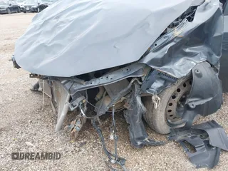 2016 Toyota Corolla L z VIN 2T1BURHEXGC701291, wystawiony jako IAAI lot #40390086 z przebiegiem Nie podano mil oraz . Historia ofert i sprzedaży dostępna na DreamBid. Obrazek 6.